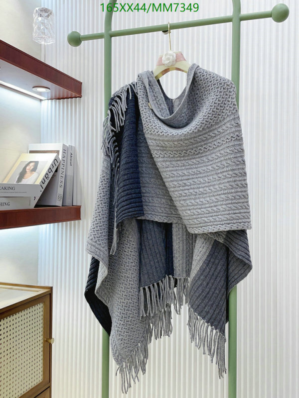 Loro Piana-Scarf Code: MM7349 $: 165USD