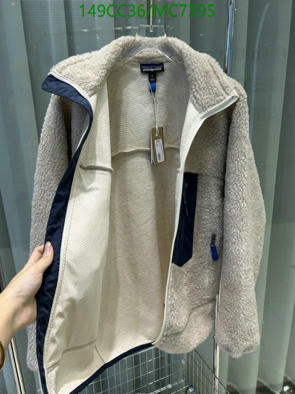 Patagonia-Down jacket Women Code: MC7395 $: 149USD