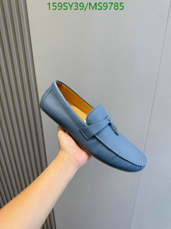Loro Piana-Men shoes Code: MS9785 $: 159USD