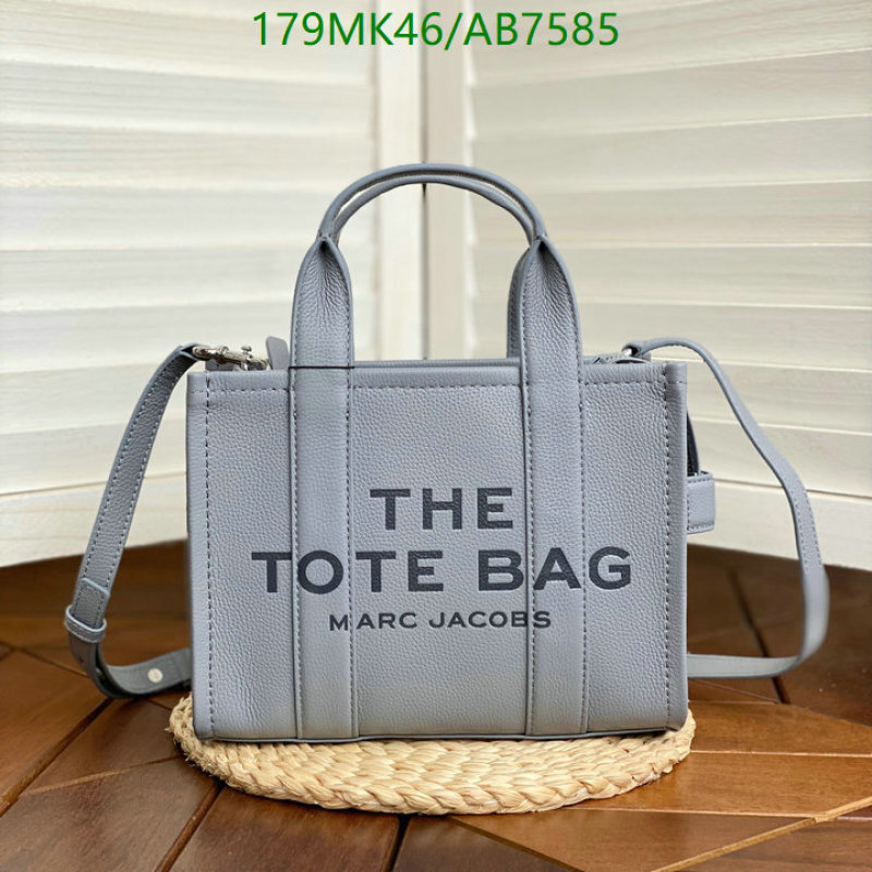 Marc Jacobs-Bag-Mirror Quality Code: AB7585 $: 179USD