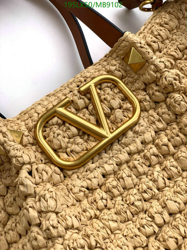 Valentino-Bag-4A Quality Code: MB9102 $: 195USD