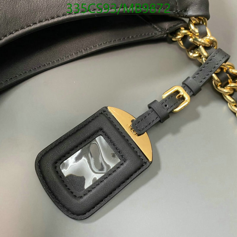 Prada-Bag-Mirror Quality Code: MB9872 $: 335USD