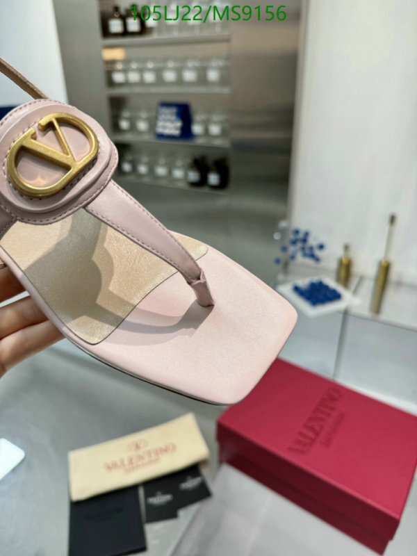 Valentino-Women Shoes Code: MS9156 $: 105USD