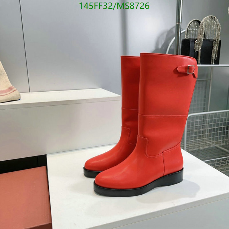 Loro Piana-Women Shoes Code: MS8726 $: 145USD