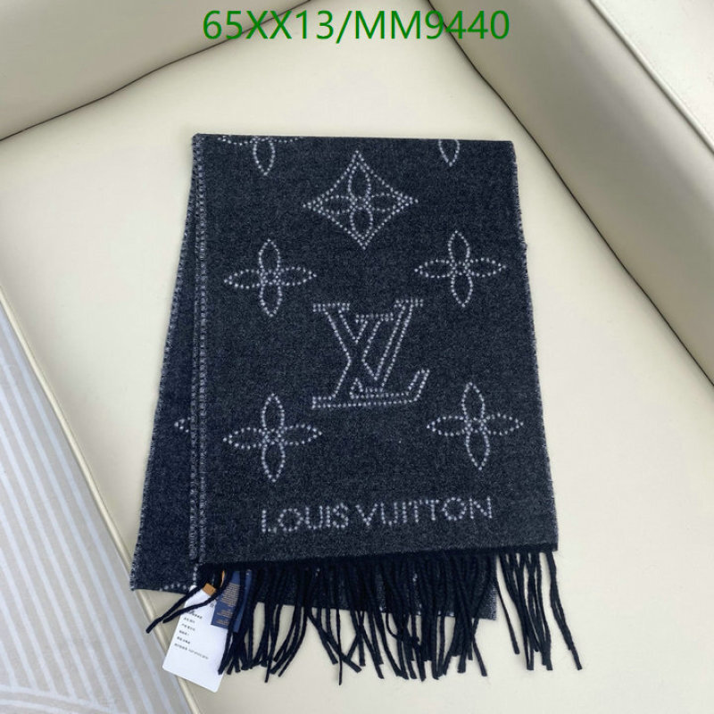 LV-Scarf Code: MM9440 $: 65USD