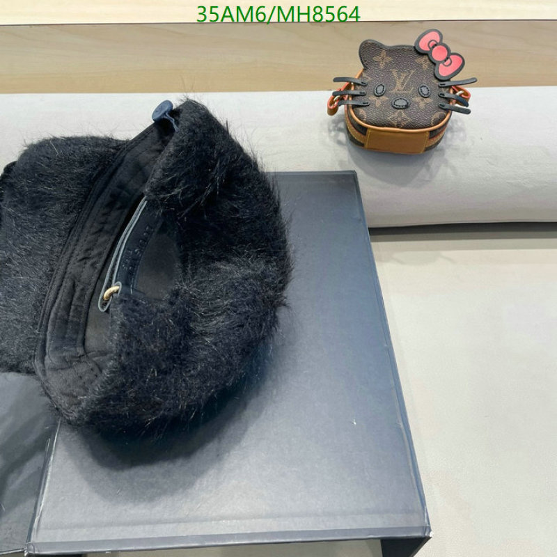 LV-Cap(Hat) Code: MH8564 $: 35USD
