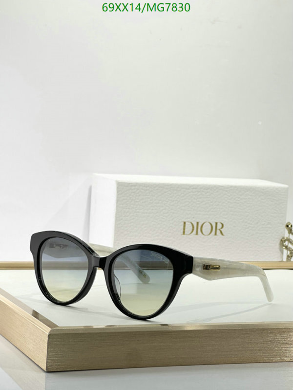 Dior-Glasses Code: MG7830 $: 69USD