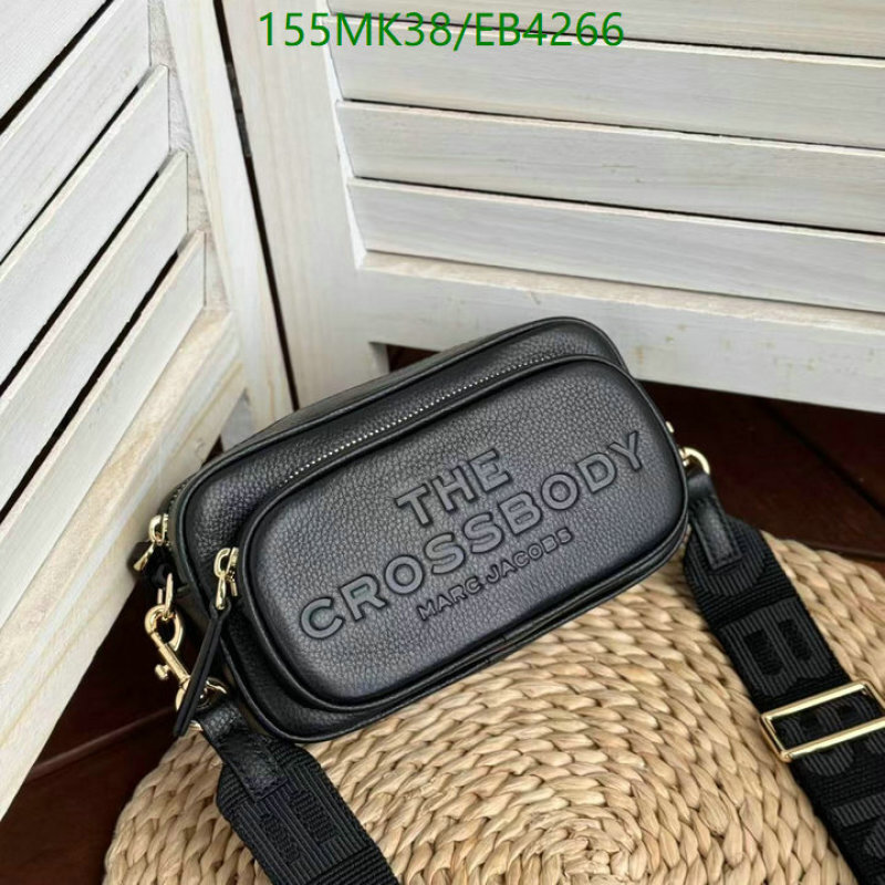 Marc Jacobs-Bag-Mirror Quality Code: EB4266 $: 155USD