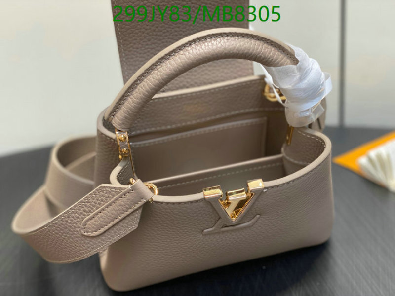 LV-Bag-Mirror Quality Code: MB8305 $: 299USD