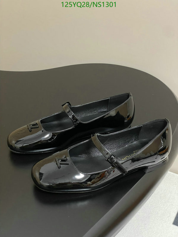 LV-Women Shoes Code: NS1301 $: 125USD