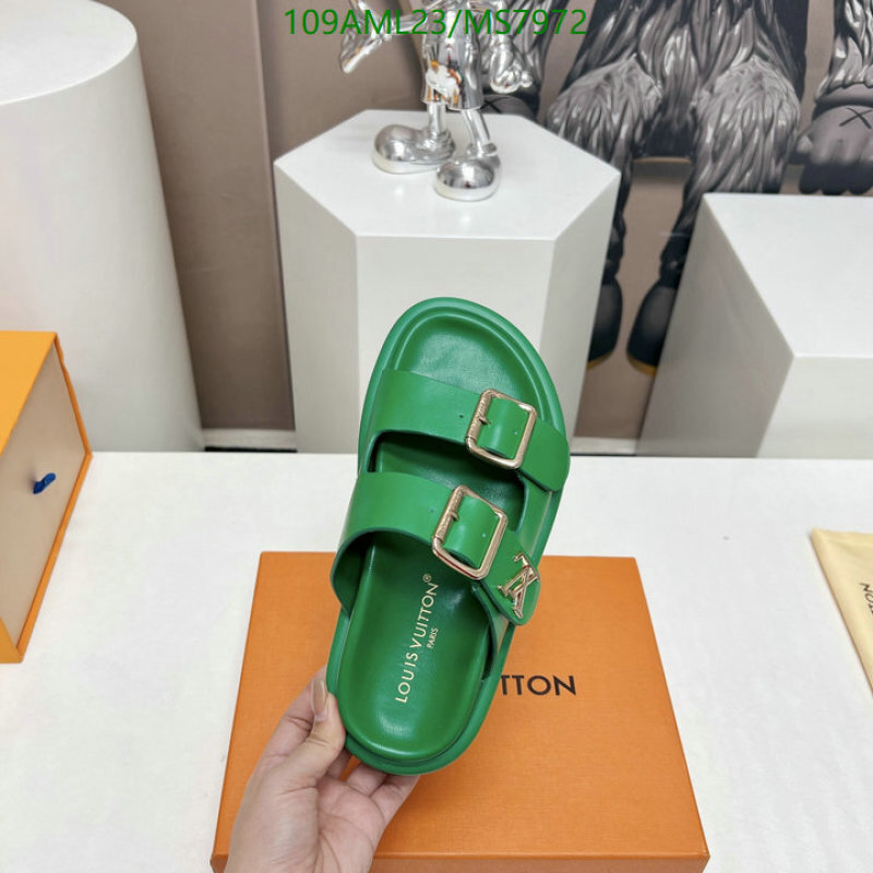 LV-Men shoes Code: MS7972 $: 109USD