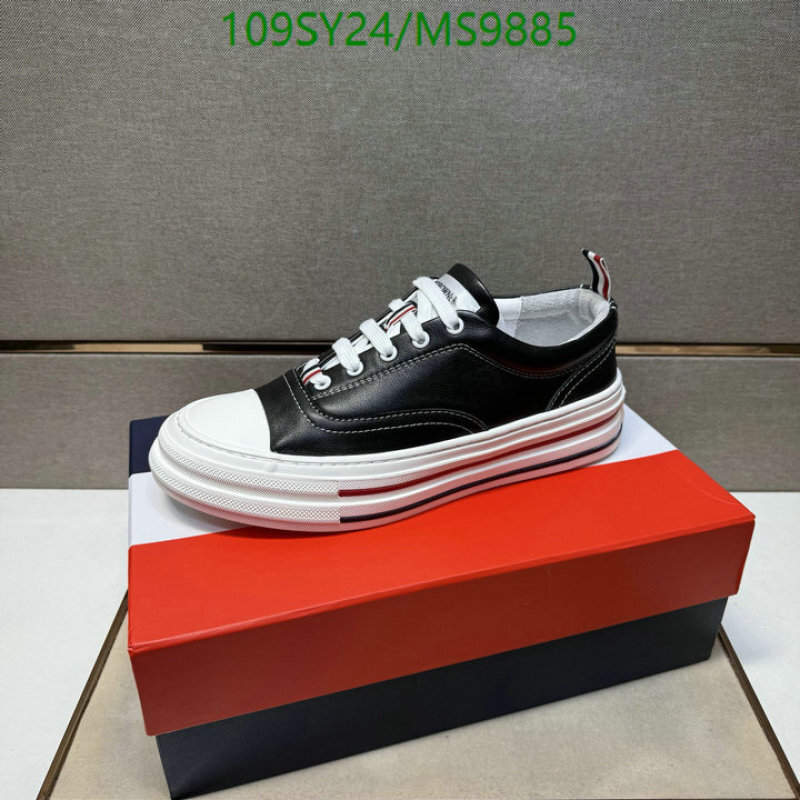 Thom Browne-Men shoes Code: MS9885 $: 109USD