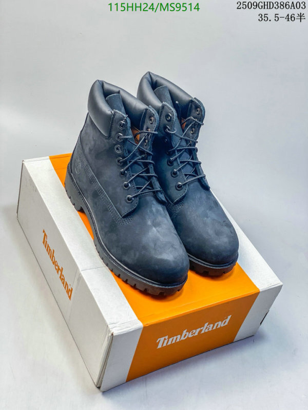 Boots-Men shoes Code: MS9514 $: 115USD
