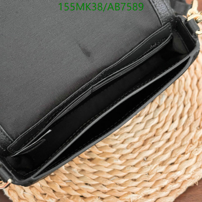 Marc Jacobs-Bag-Mirror Quality Code: AB7589 $: 155USD