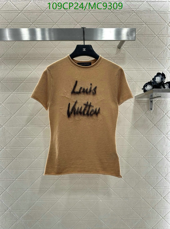 LV-Clothing Code: MC9309 $: 109USD
