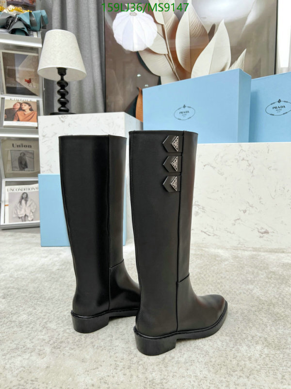 Prada-Women Shoes Code: MS9147 $: 159USD