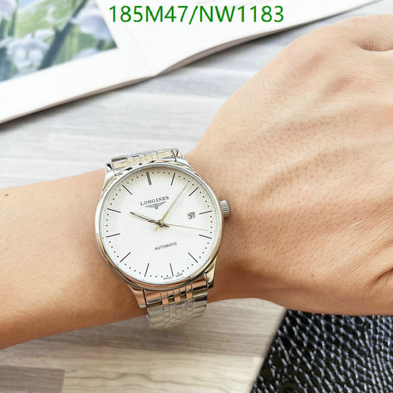 LONGINES-Watch-4A Quality Code: NW1183 $: 185USD