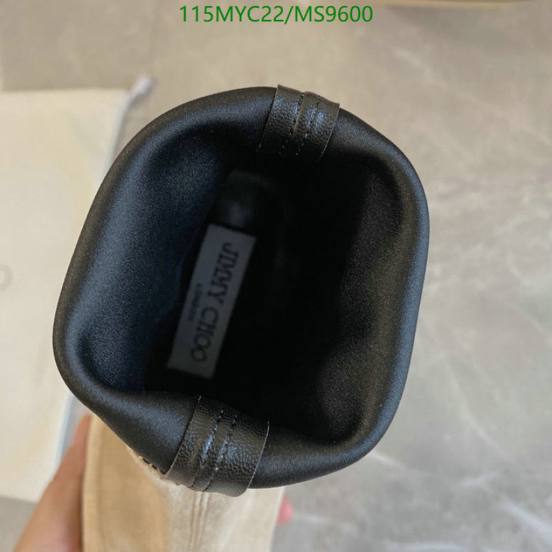 Jimmy Choo-Women Shoes Code: MS9600 $: 115USD
