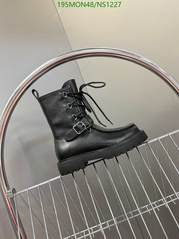 Hermes-Women Shoes Code: NS1227 $: 195USD