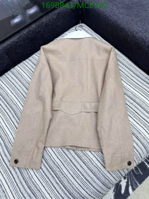 Loro Piana-Clothing Code: MC8100 $: 169USD