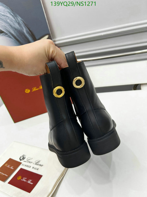 Loro Piana-Women Shoes Code: NS1271 $: 139USD