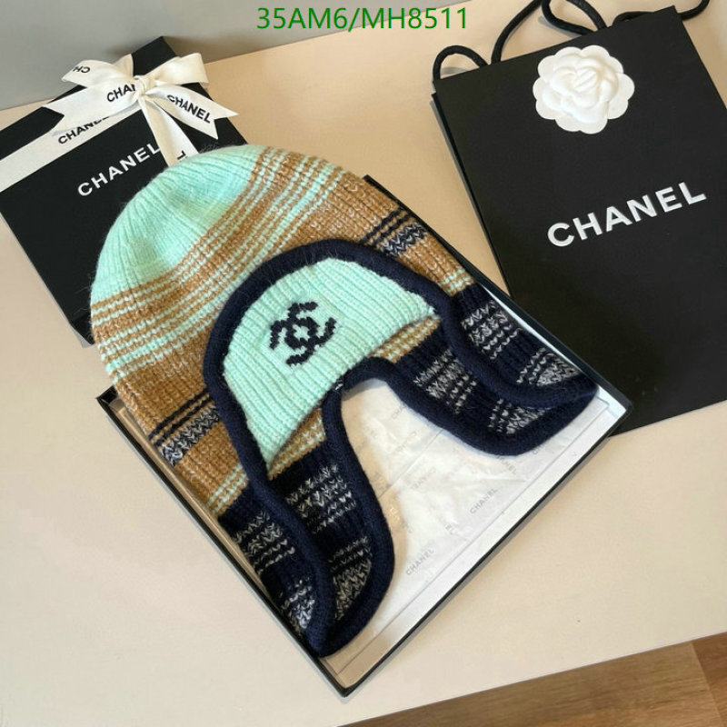 Chanel-Cap(Hat) Code: MH8511 $: 35USD