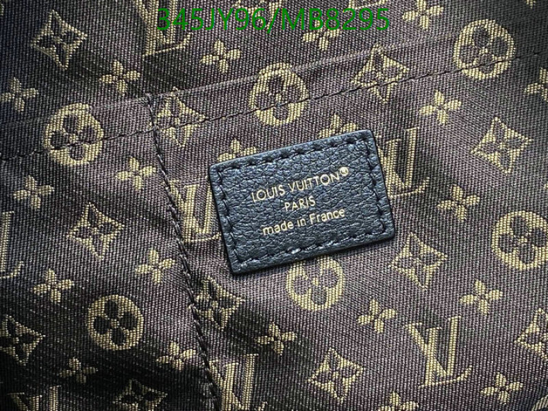 LV-Bag-Mirror Quality Code: MB8295 $: 345USD