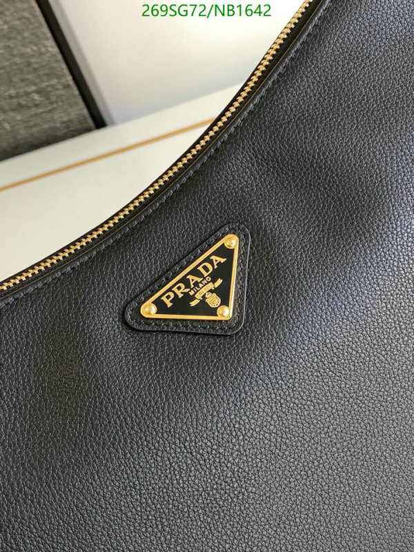 Prada-Bag-Mirror Quality Code: NB1642 $: 269USD