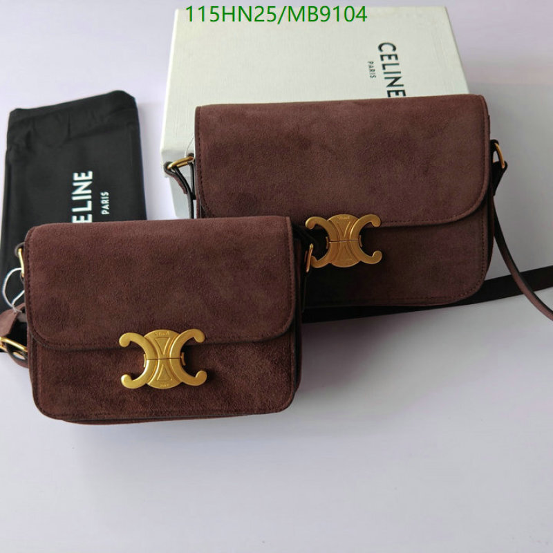 Celine-Bag-4A Quality Code: MB9104