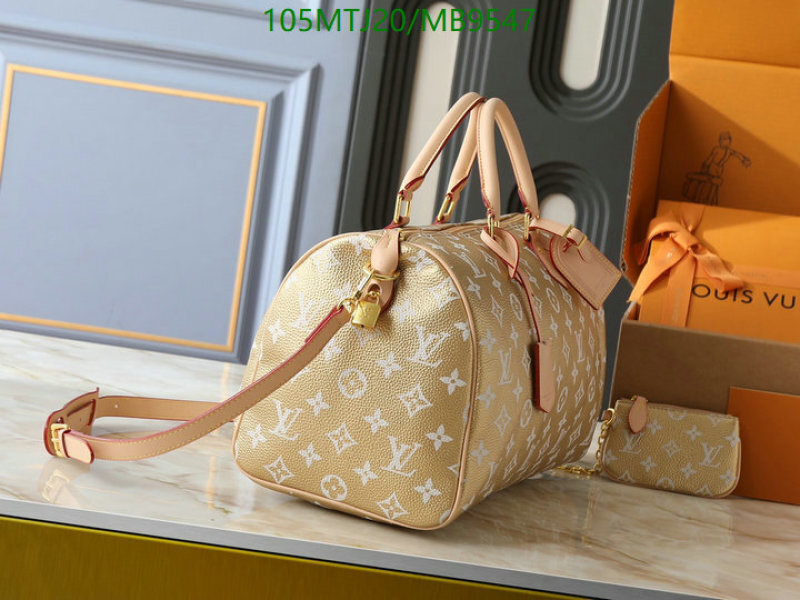 LV-Bag-4A Quality Code: MB9547 $: 105USD