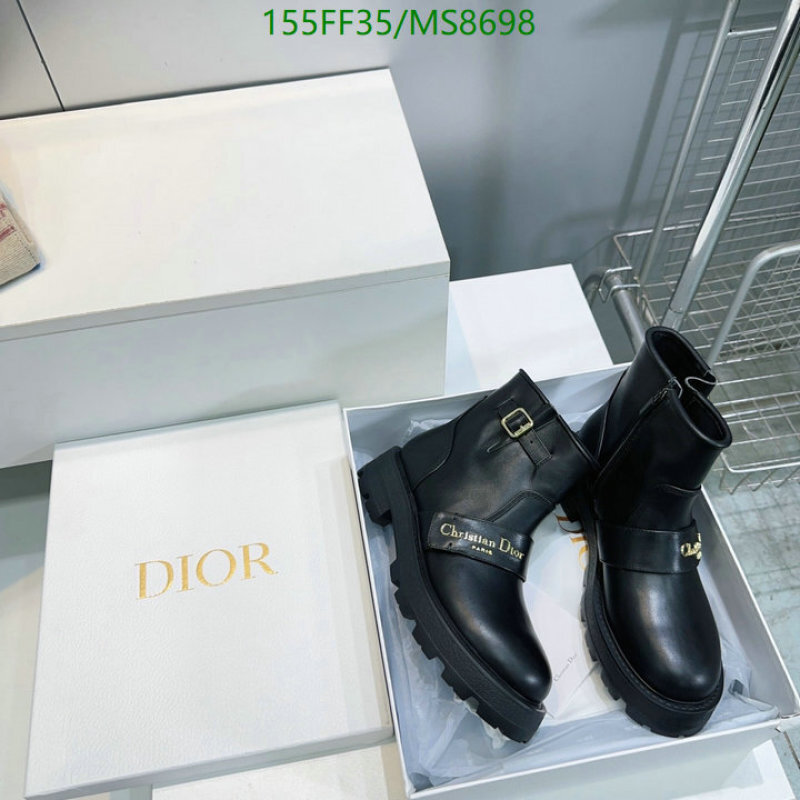 Boots-Women Shoes Code: MS8698 $: 155USD