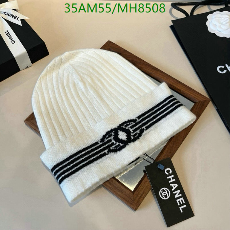 Chanel-Cap(Hat) Code: MH8508 $: 35USD