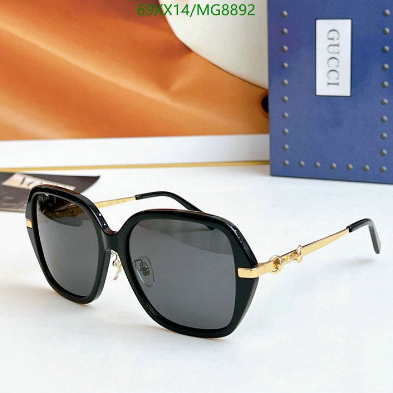 Gucci-Glasses Code: MG8892 $: 69USD