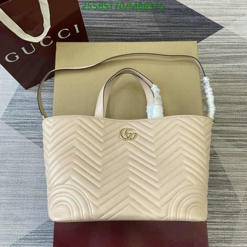 Gucci-Bag-Mirror Quality Code: MB8375 $: 255USD