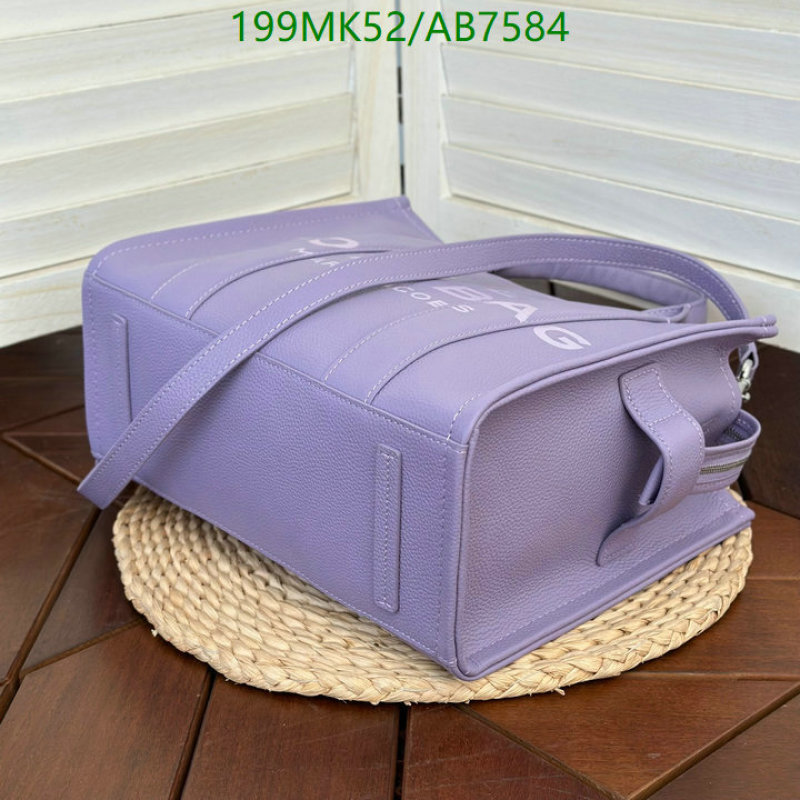 Marc Jacobs-Bag-Mirror Quality Code: AB7584 $: 199USD
