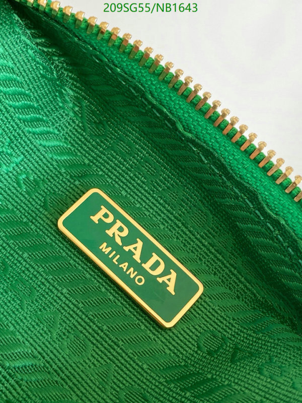 Prada-Bag-Mirror Quality Code: NB1643 $: 209USD