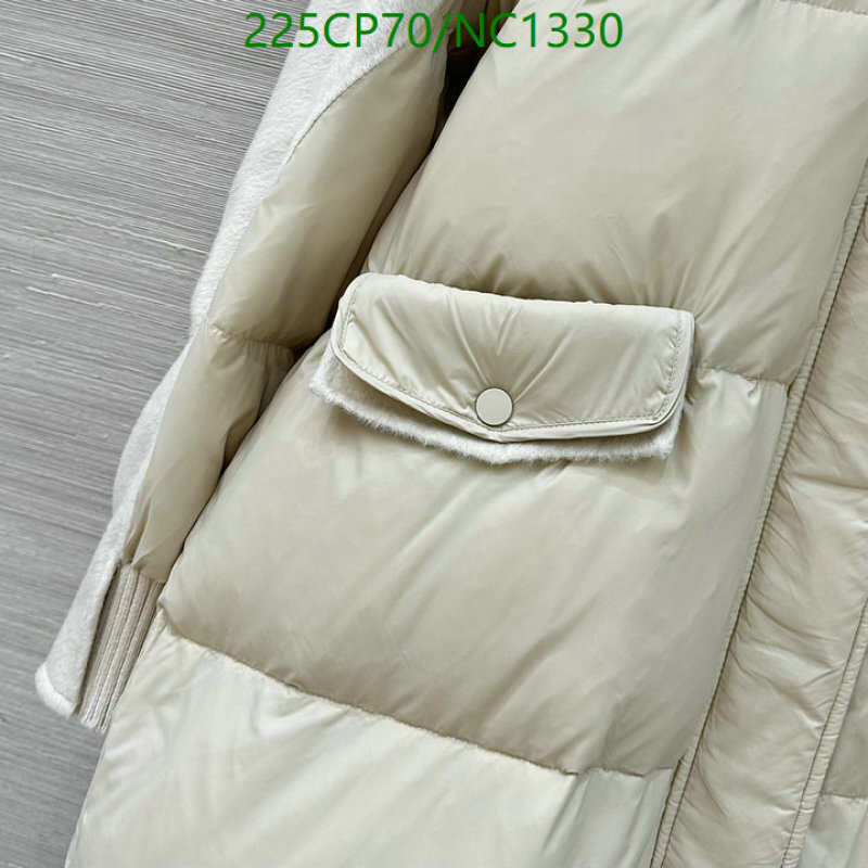 Loro Piana-Clothing Code: NC1330 $: 225USD