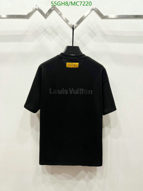 LV-Clothing Code: MC7220 $: 55USD
