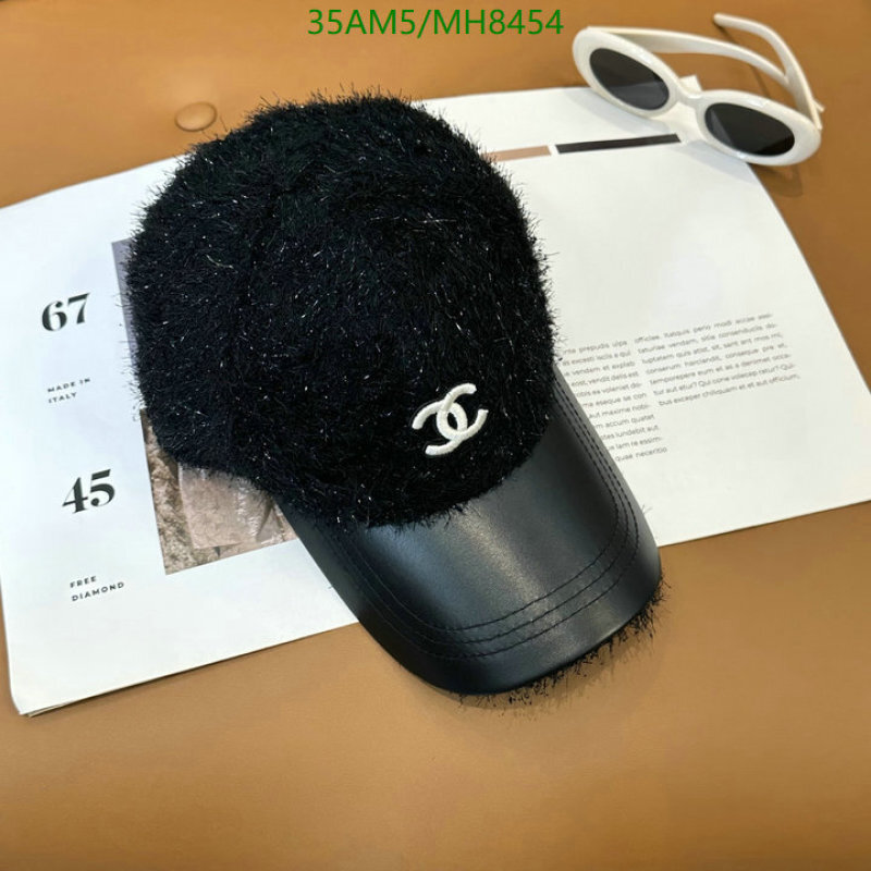 Chanel-Cap(Hat) Code: MH8454 $: 35USD