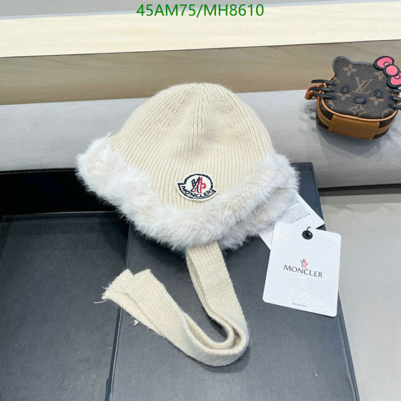 Moncler-Cap(Hat) Code: MH8610 $: 45USD