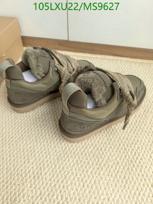UGG-Women Shoes Code: MS9627 $: 105USD