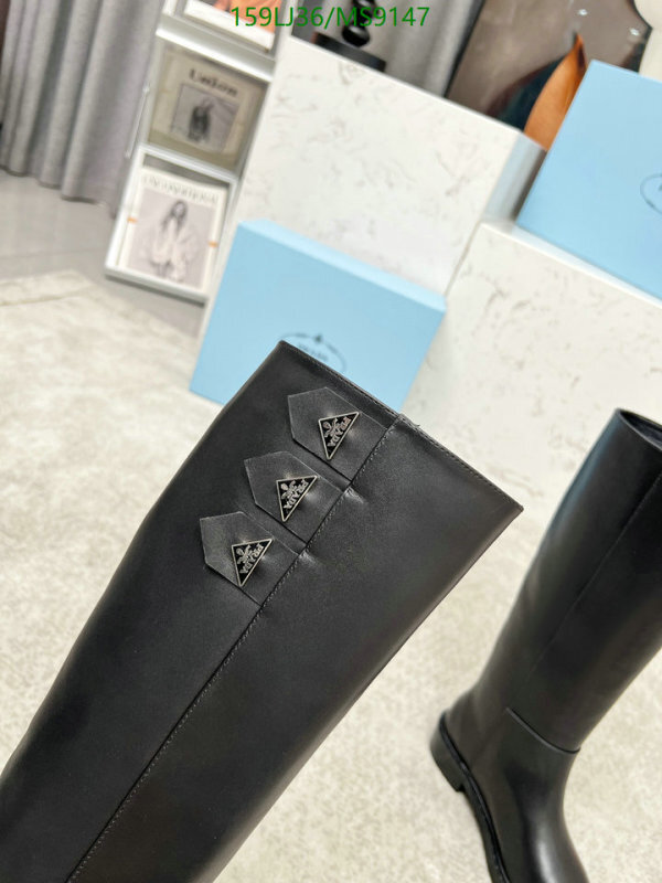 Prada-Women Shoes Code: MS9147 $: 159USD