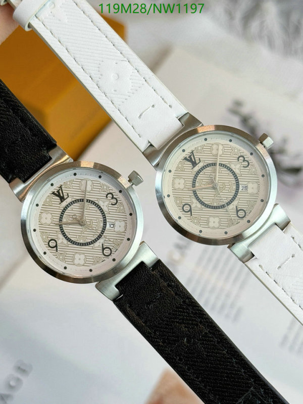 LV-Watch-4A Quality Code: NW1197 $: 119USD