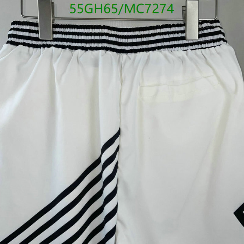 Moncler-Clothing Code: MC7274 $: 55USD