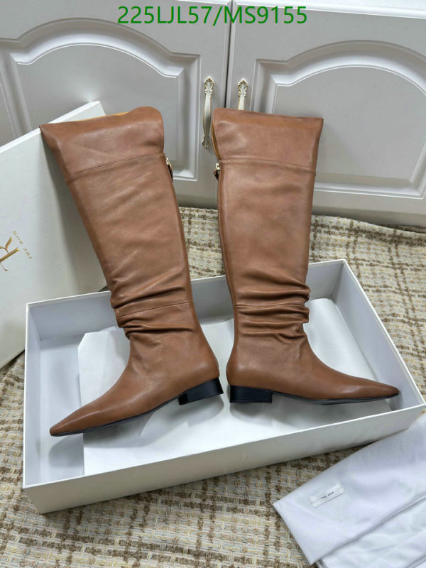 Boots-Women Shoes Code: MS9155 $: 225USD
