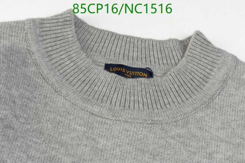 LV-Clothing Code: NC1516 $: 85USD