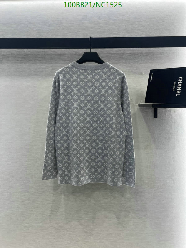 LV-Clothing Code: NC1525 $: 100USD