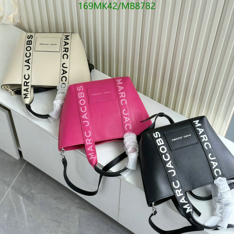 Marc Jacobs-Bag-Mirror Quality Code: MB8782 $: 169USD