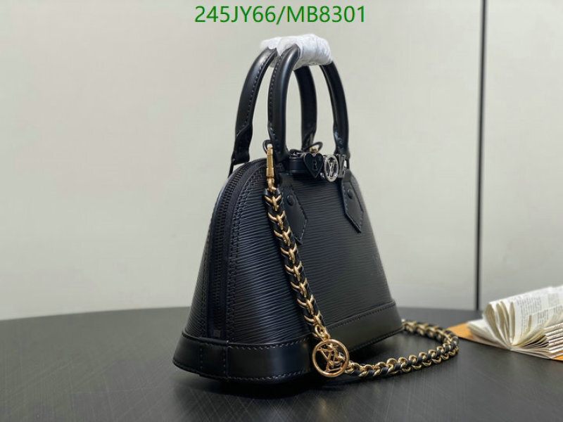 LV-Bag-Mirror Quality Code: MB8301 $: 245USD