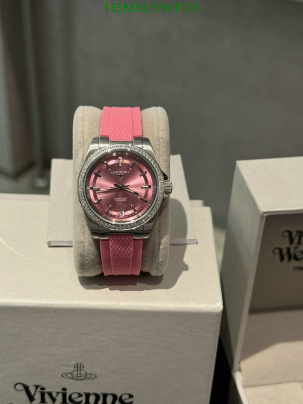 LONGINES-Watch-4A Quality Code: NW1178 $: 135USD